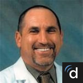 Alan Berger, MD