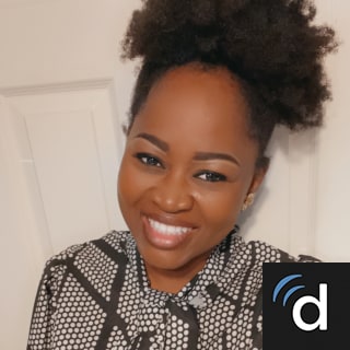 Victoria Adaramaja, Psychiatric-Mental Health Nurse Practitioner, Timonium, MD