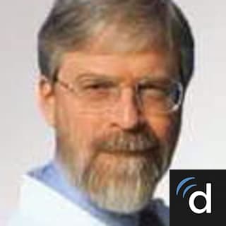 David Krag, MD, General Surgery, Burlington, VT