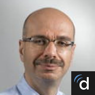 Carlo Buonomo, MD