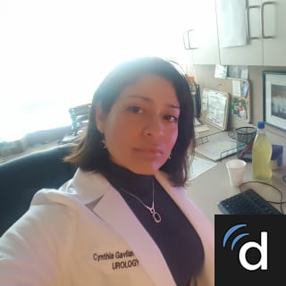 Cynthia Gavilanes