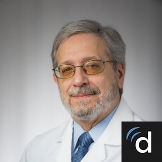 Kenneth Lieberman, MD