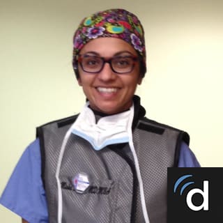 Misha Dewan, MD