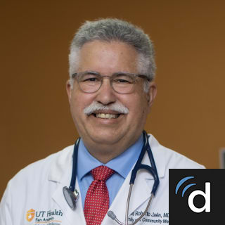 Carlos Jaen, MD