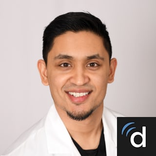 Paarth Raj, DO, Emergency Medicine, Hackensack, NJ