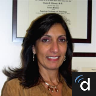 Samia Khoury, MD