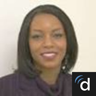 Yolanda Reid, MD