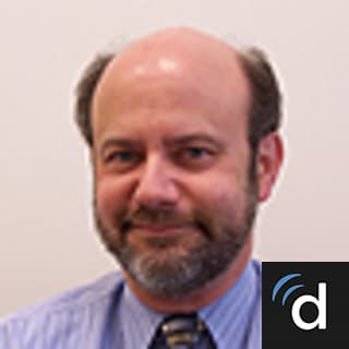 Bruce Lipsius, MD