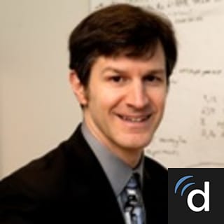 Joshua Thaler, MD