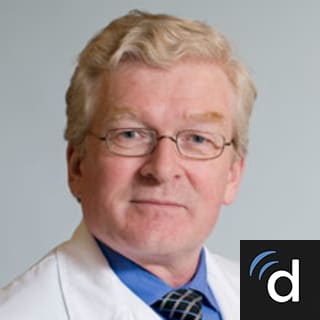 Henrik Malchau, MD