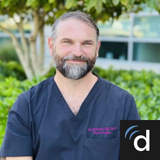 Benjamin McIntyre, MD