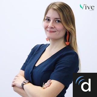 Alexandra Roque Saldana, MD, Psychiatry, Urb Estancias, PR