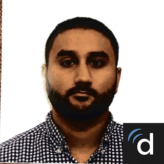 Chirag Kulahalli, MD