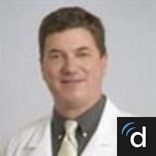 Clark Metzger Sr., MD