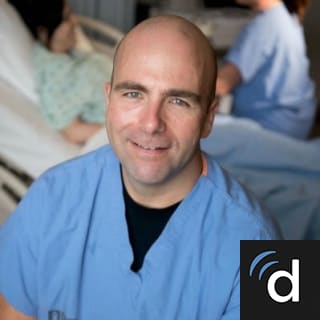 Ronald George, MD