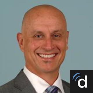 John Loftus, MD