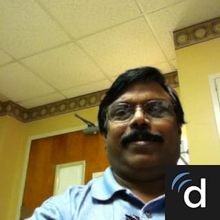Gutti Rao, MD