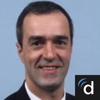 Frederick Roediger, MD, Otolaryngology (ENT), Portland, ME