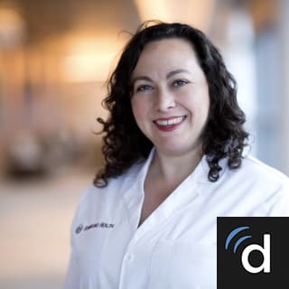 Rebecca Newman, MD