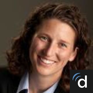 Dr. Denise Routhier, MD – Eugene, OR | Emergency Medicine