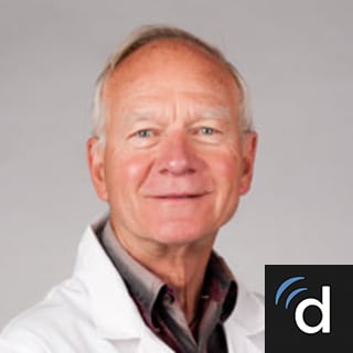 John Webb, MD