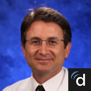 Umur Aydogan, MD