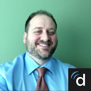 William Bromberg, MD
