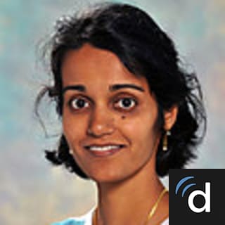Maithili Patil, MD