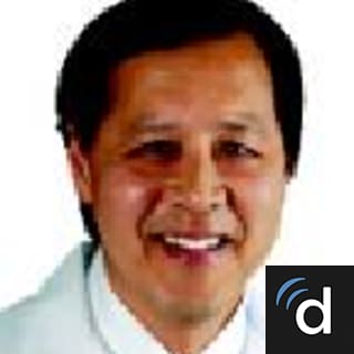 William Djang, MD