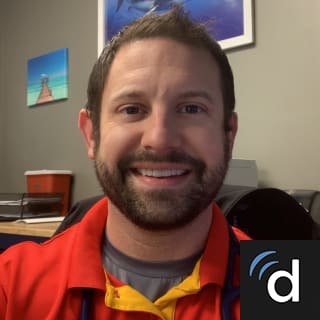 Chad Sharky, DO
