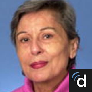 Nadia Malouf, MD