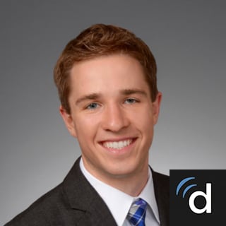Alex Ireland, MD