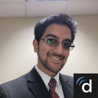 Ameel Chaudhary, MD, Family Medicine, Geneva, IL