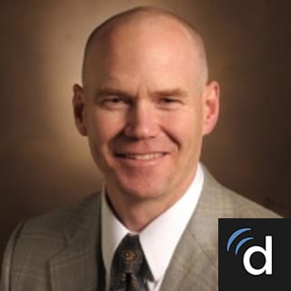 Kirk Keegan III, MD
