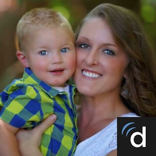 Crystal (Cole) Jordan, Family Nurse Practitioner, Portsmouth, OH