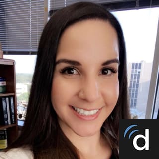 Liza Garza, Acute Care Nurse Practitioner, Plano, TX