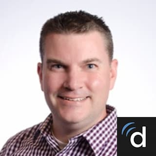 Brian Buckler, MD