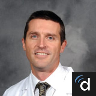 Jason Vanbennekom, MD