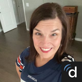Christine Glenn