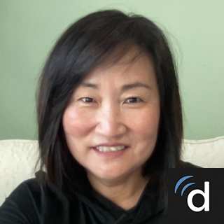 Reena Cho, Family Nurse Practitioner, Walnut Creek, CA