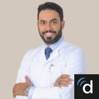 Alaa Alhazmi, MD