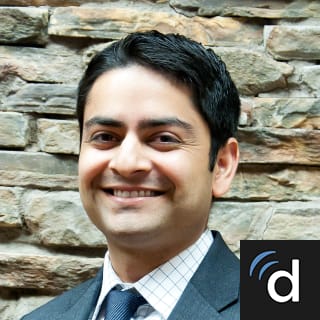 Gautam Kedia, MD