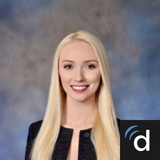 Pauline Berens, MD, Resident Physician, Stanford, CA