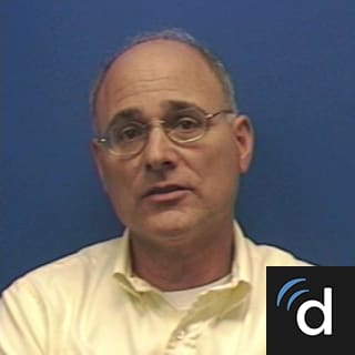 Alan Rose, MD