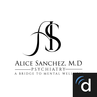 Alice Sanchez, MD