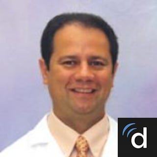 Carmelo Venero, MD