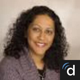 Monica Snowden, MD