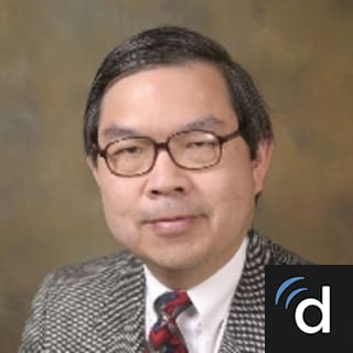 Raymond Wong, MD, Internal Medicine, Loma Linda, CA
