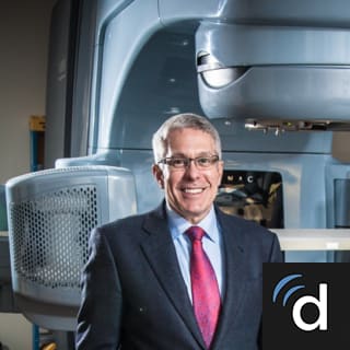 Barry Blyton, MD, Radiation Oncology, Springfield, OR
