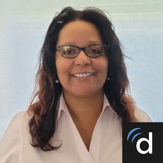 Vera Arnold, Nurse Practitioner, Dayton, OH